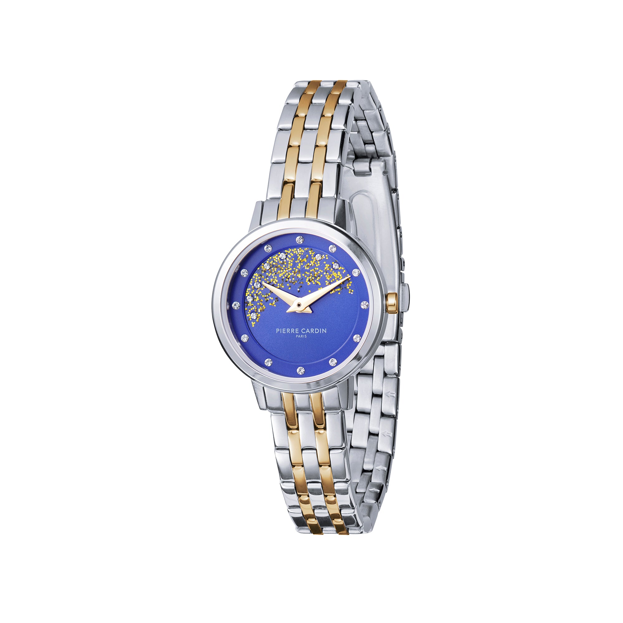 Pierre cardin watches ladies best sale