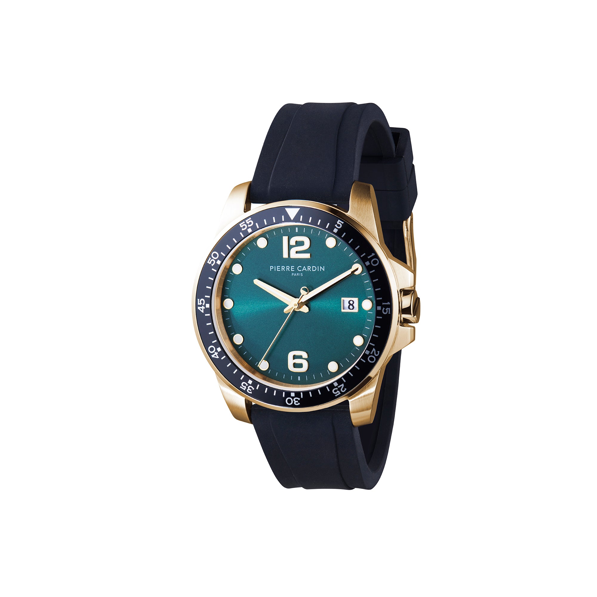 Pierre cardin discount watches india