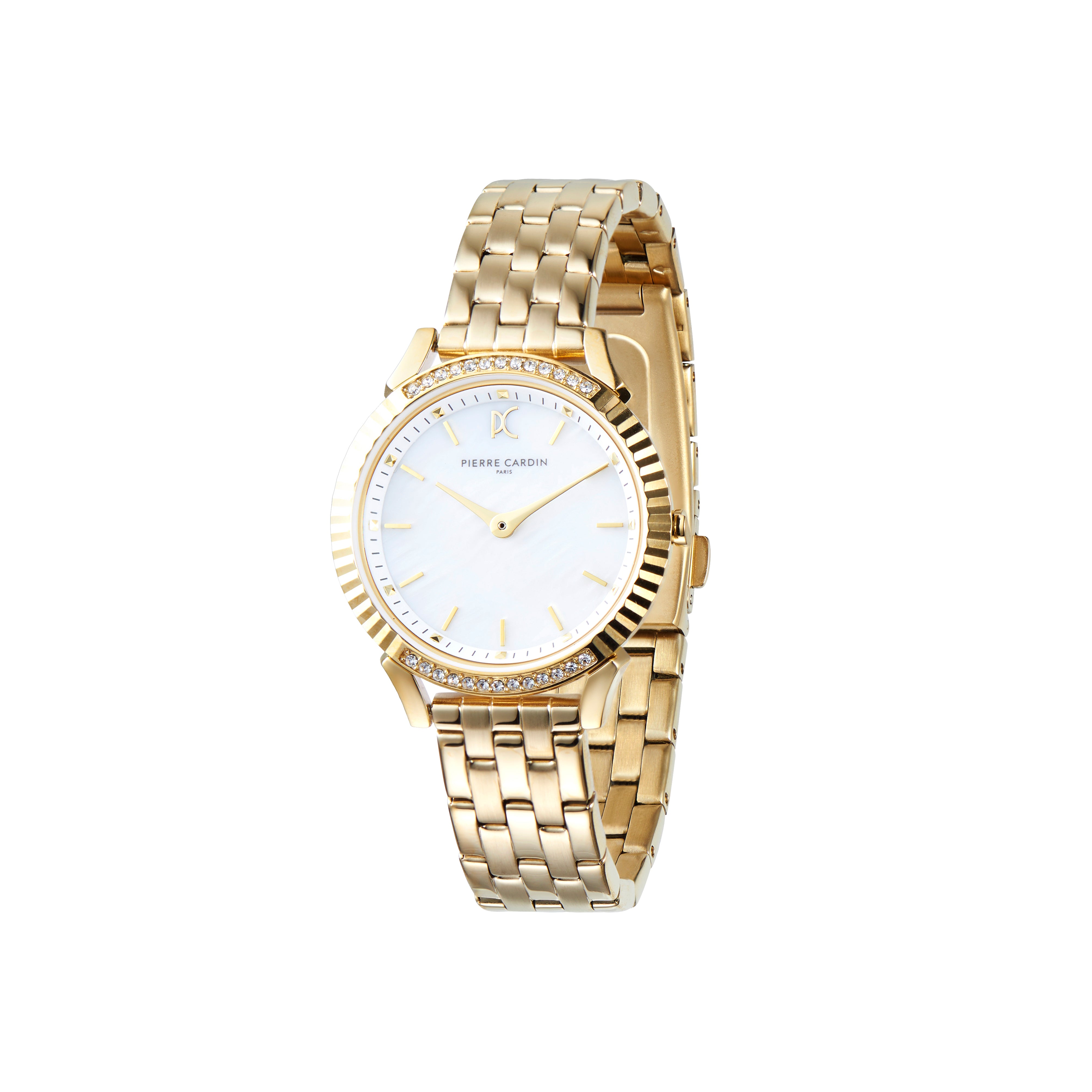 Pierre cardin 2025 ladies watches price