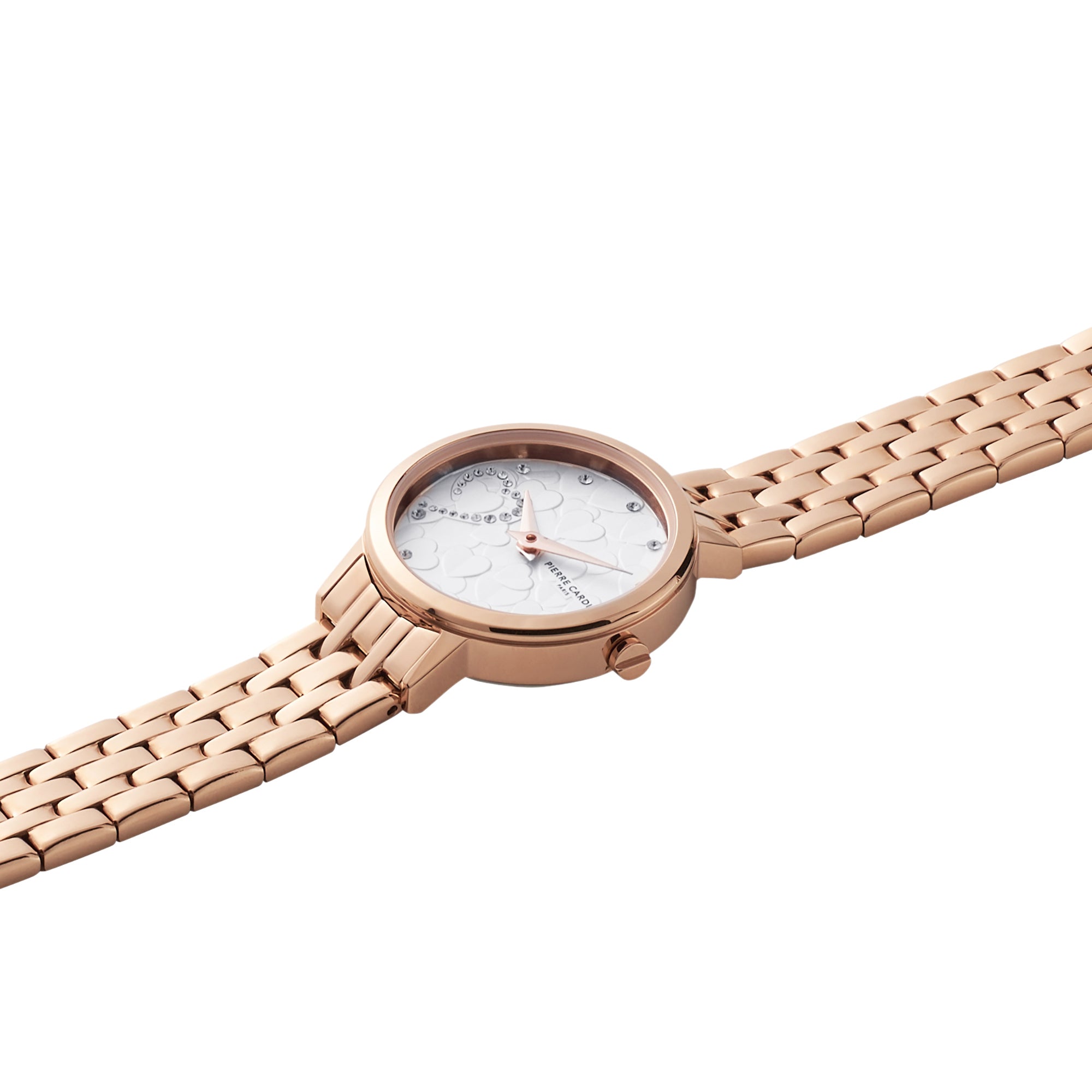 Amazon.com: Chick Peas Women's Elegant Watch PU Leather Band Wrist Watch  Analog Quartz Watches : Pet Supplies