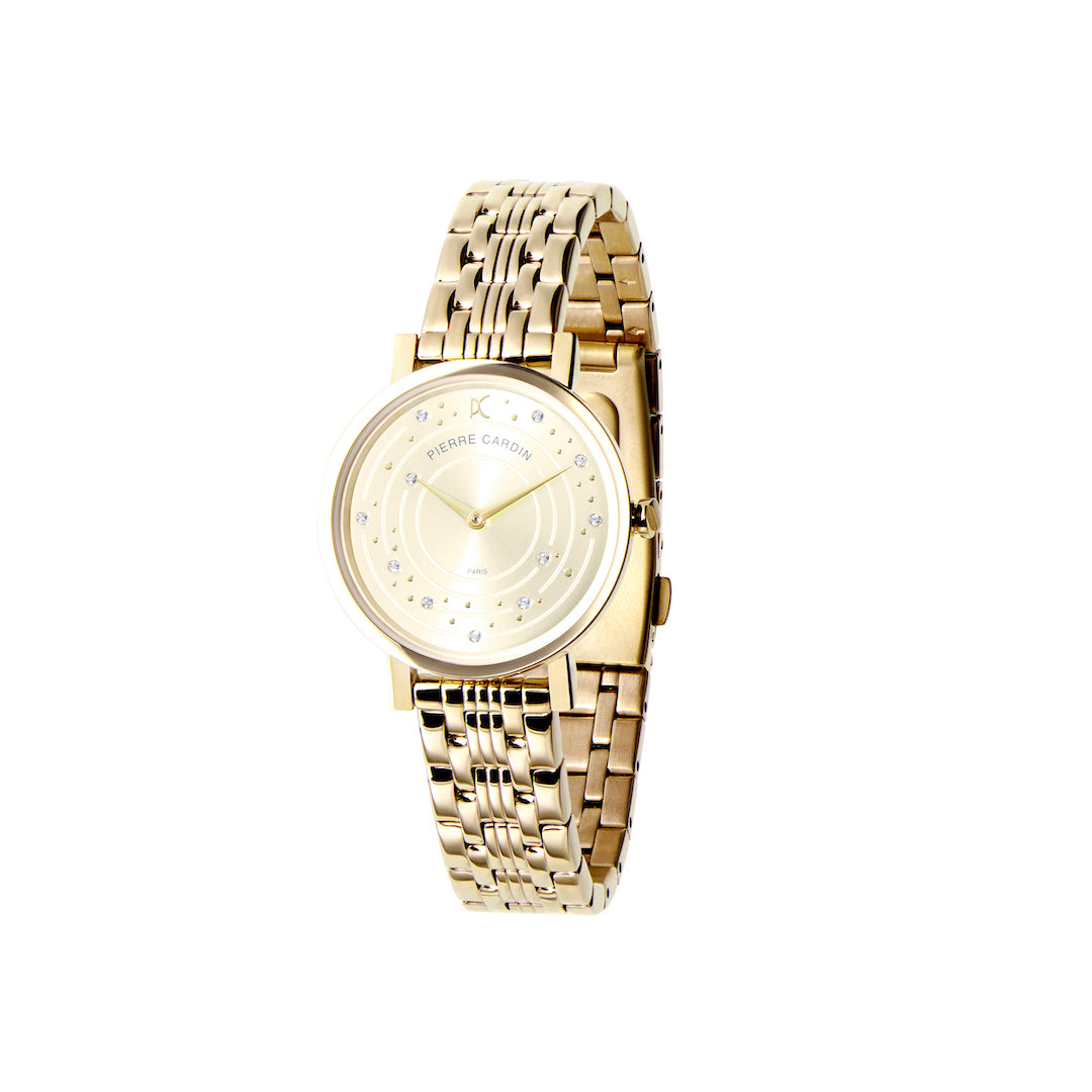 Gold Watches for Men and Women - Buy Online @ Ethos Watch Boutiques