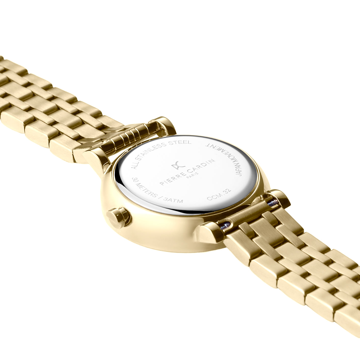 St martin outlet quartz watch