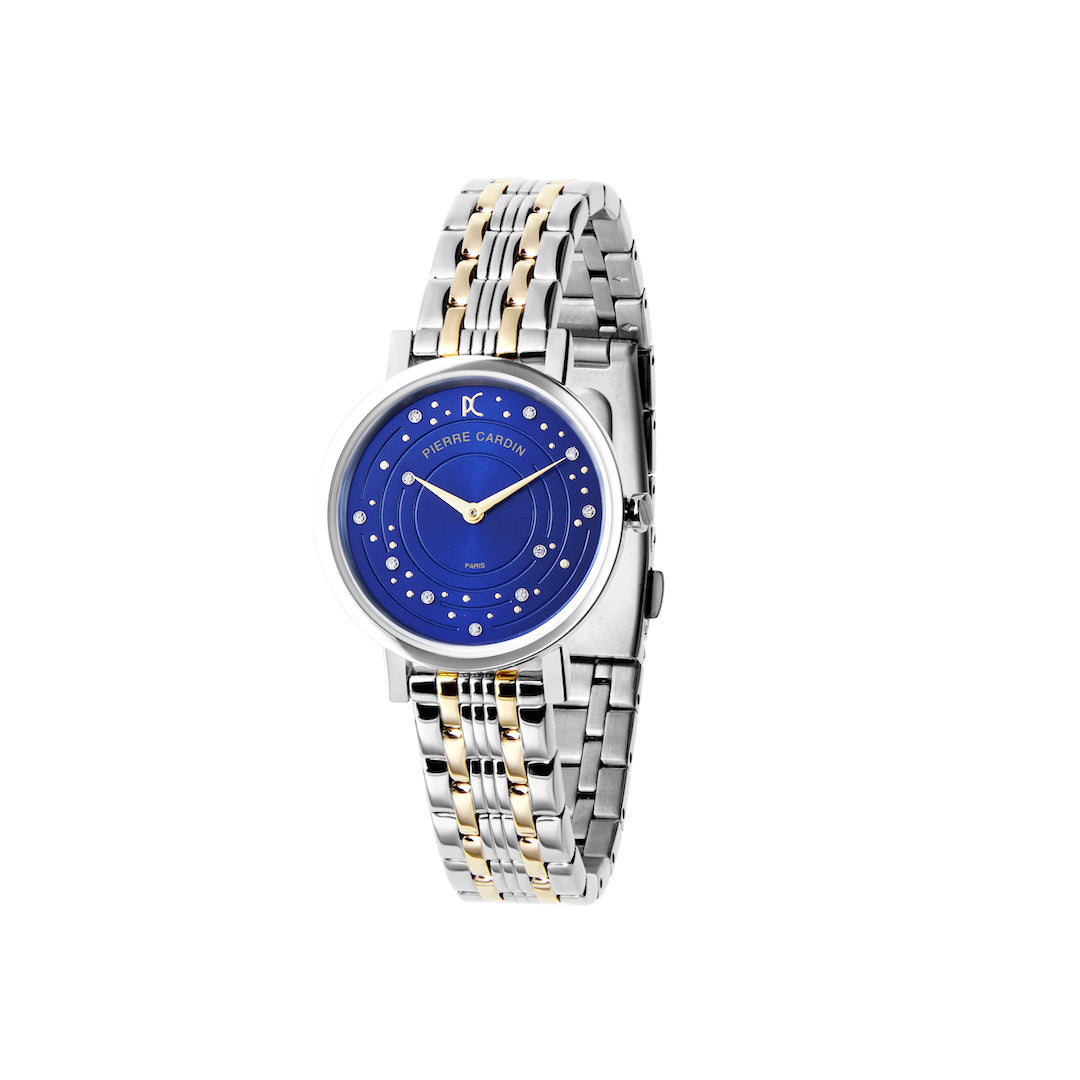 WOMEN'S GOLD WATCHES – Page 2 – Pierre Cardin Watches