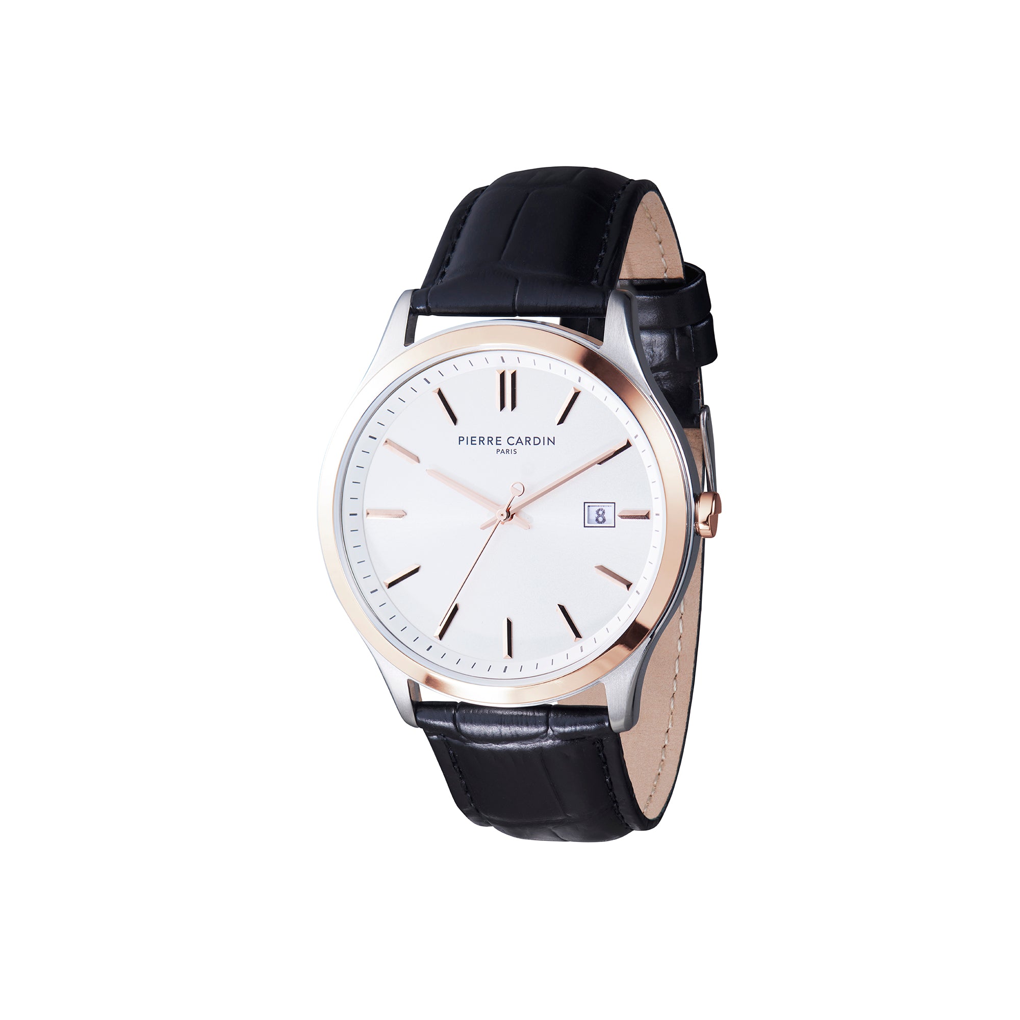 Pierre cardin discount watches serial number