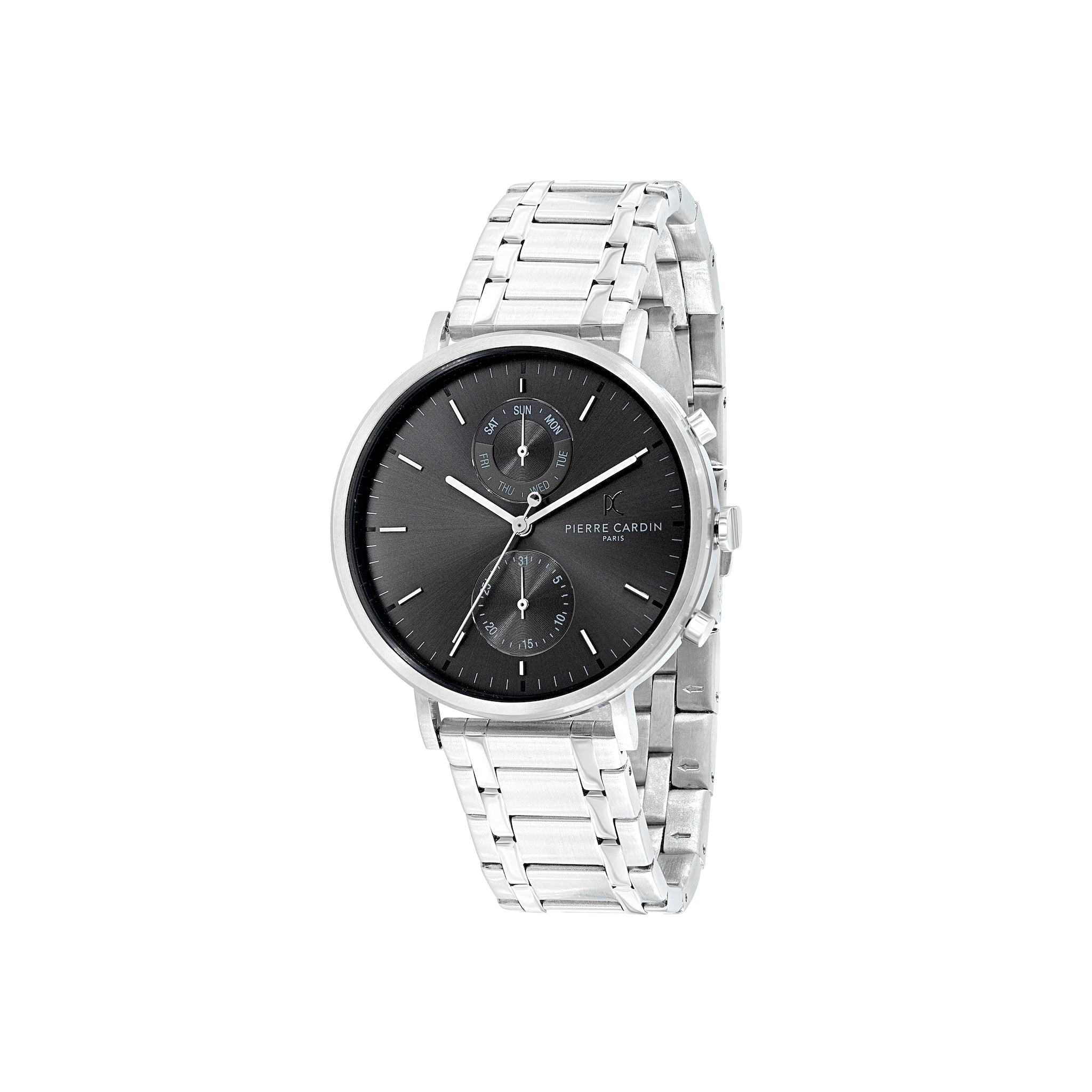 Pierre cardin hot sale mens watches