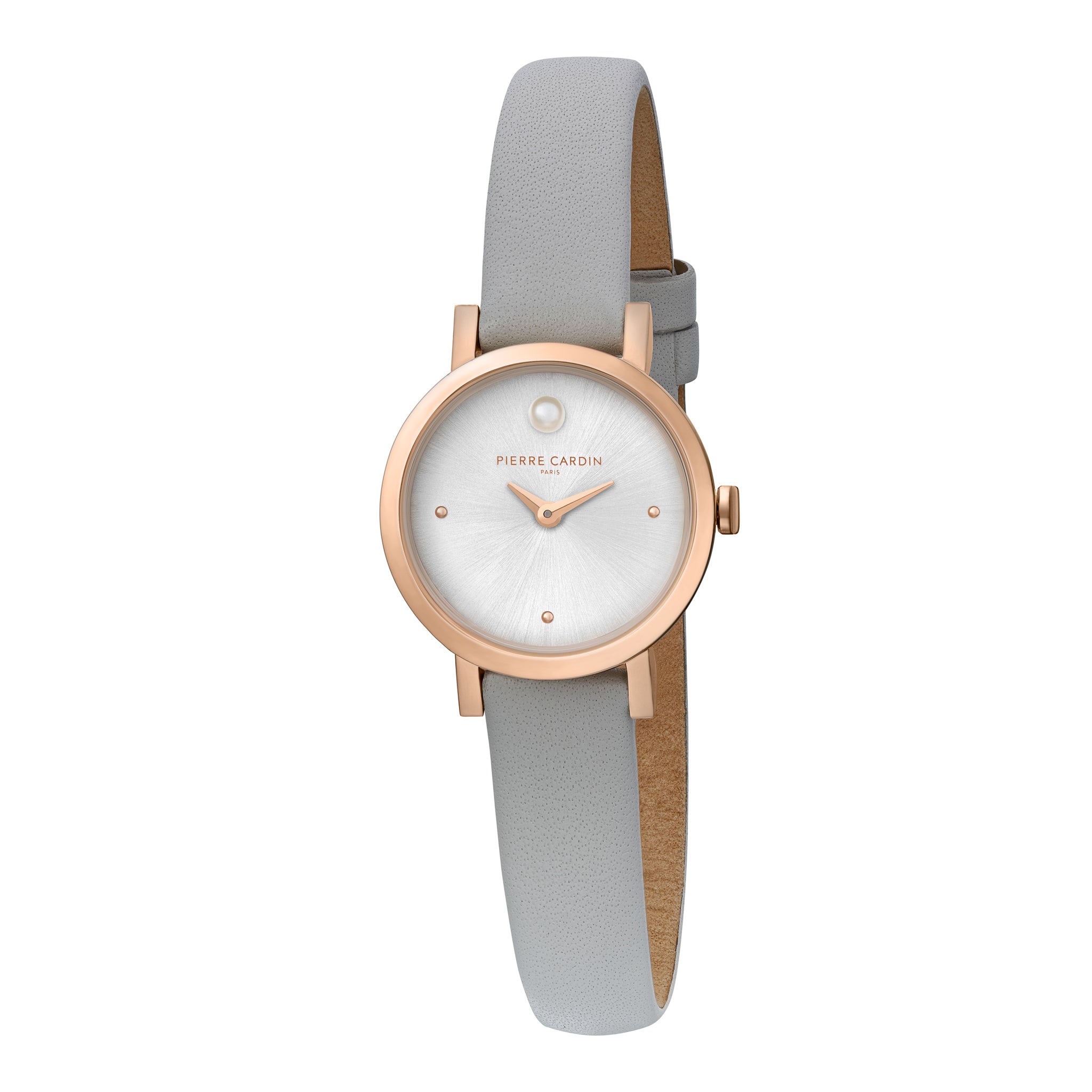 WOMEN'S ROSE GOLD WATCHES – Pierre Cardin Watches