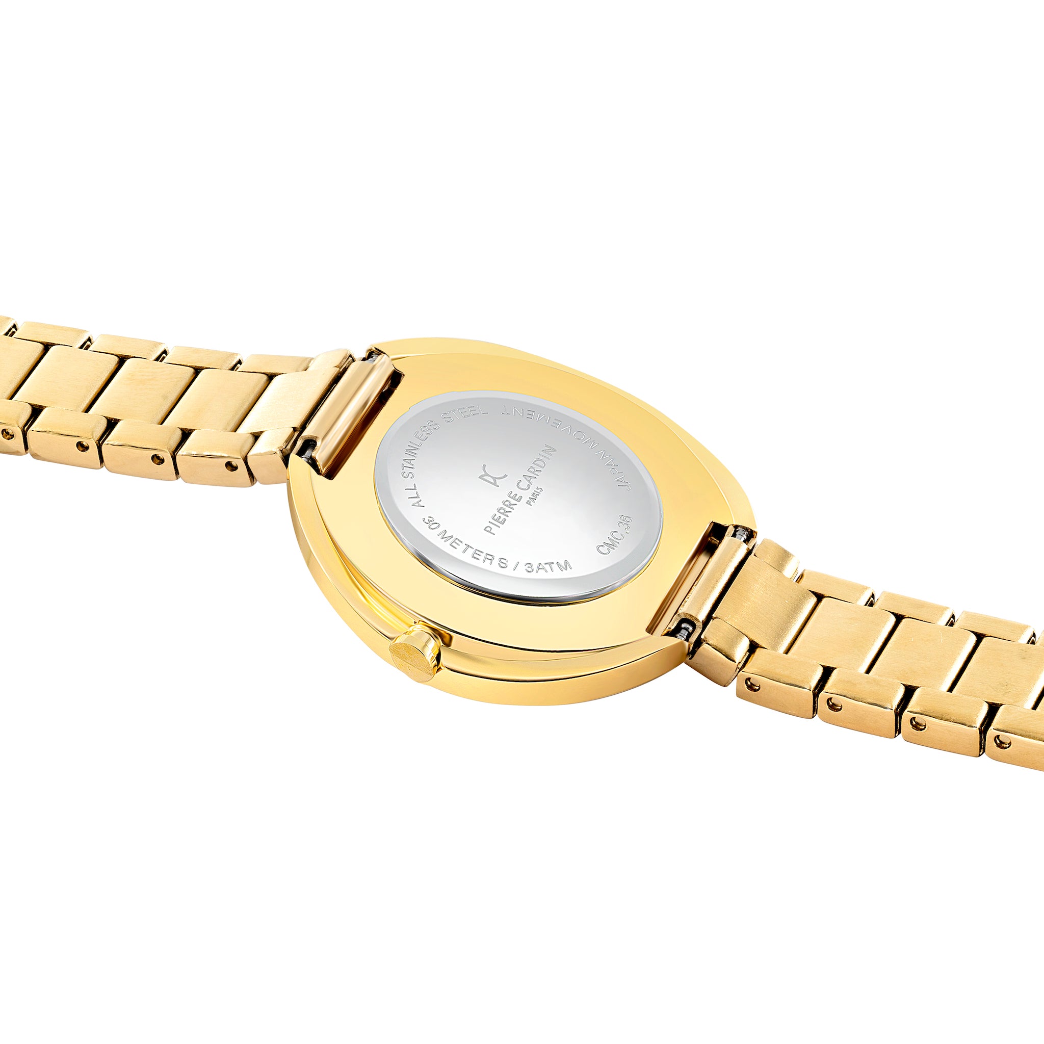 TAG Heuer Carrera CMC Concept Chronograph Watch | aBlogtoWatch