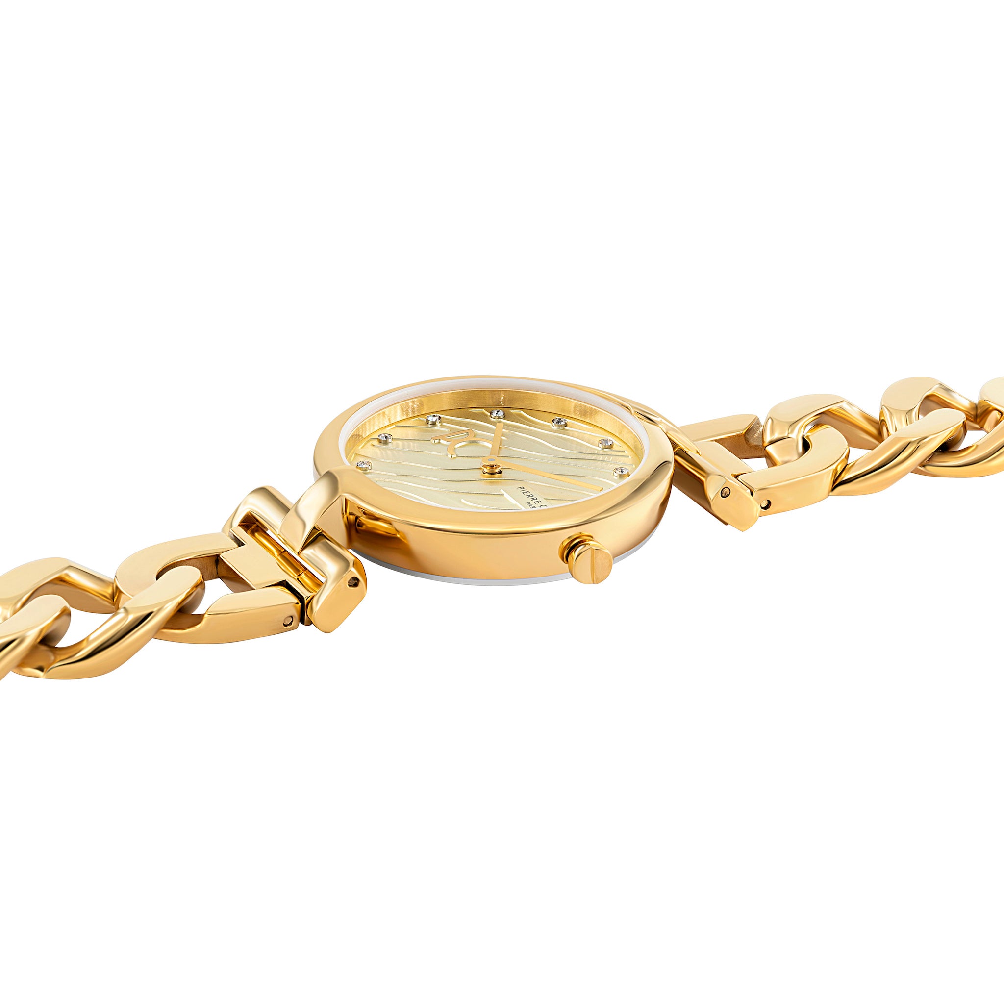 Women's watches clearance with chain band